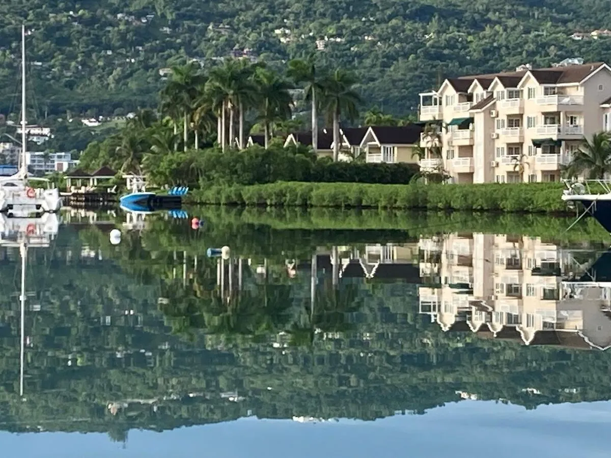 Private Beach Lagoons 蒙特哥贝 牙买加